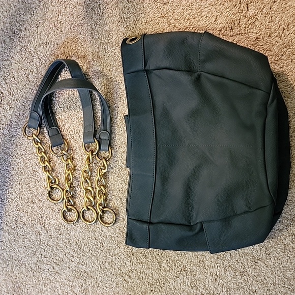 Miche Demi cover - Elsa - Picture 2 of 4